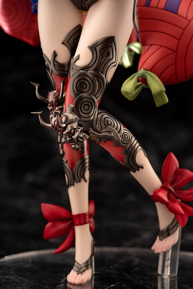 Fate/Grand Order - Shuten Douji - 1/7 - Assassin (Ques Q) photo 4
