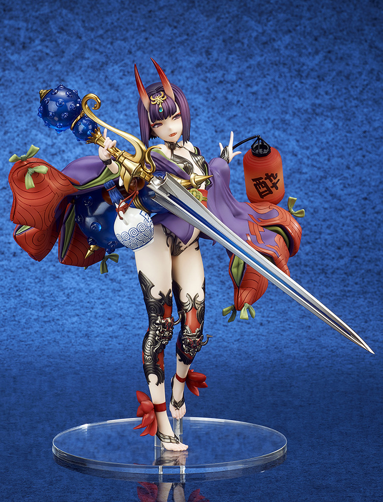 Fate/Grand Order - Shuten Douji - 1/7 - Assassin (Ques Q) photo 13
