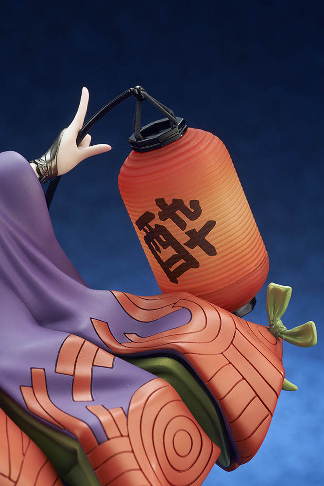 Fate/Grand Order - Shuten Douji - 1/7 - Assassin (Ques Q) photo 16