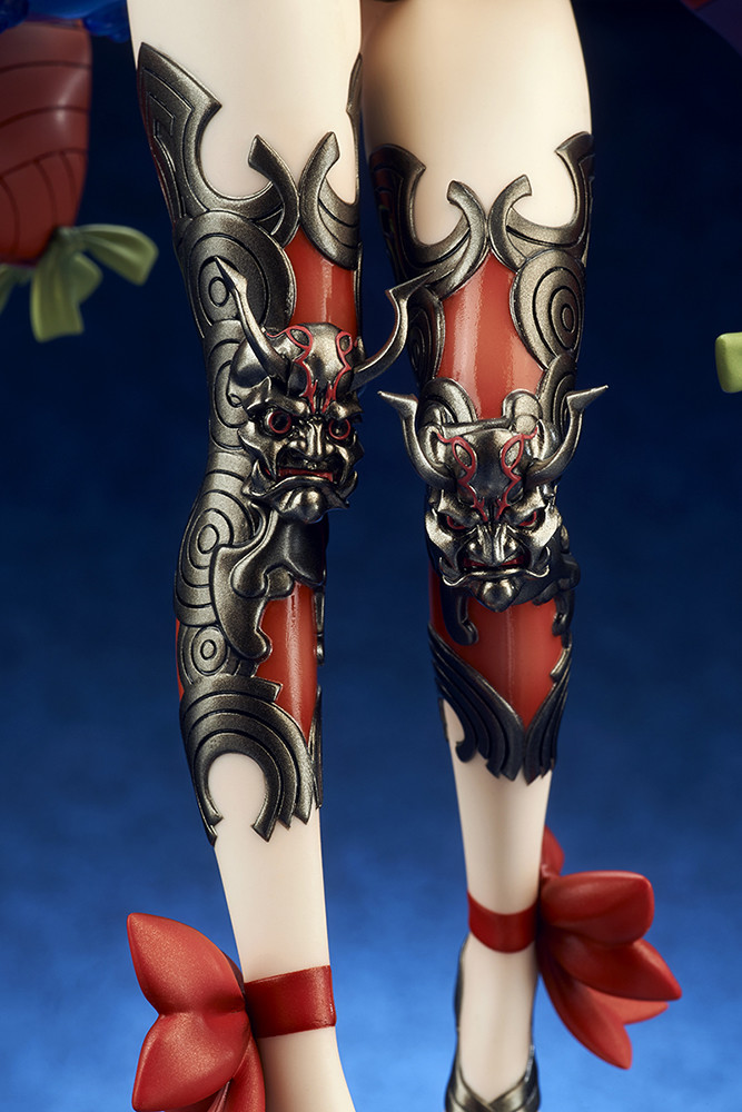 Fate/Grand Order - Shuten Douji - 1/7 - Assassin (Ques Q) photo 17