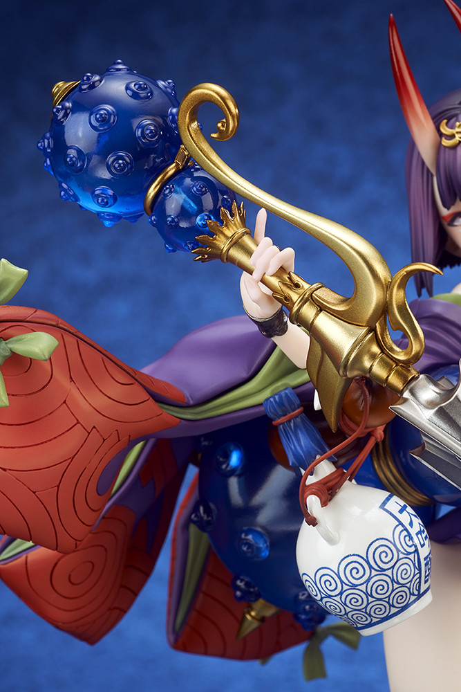 Fate/Grand Order - Shuten Douji - 1/7 - Assassin (Ques Q) photo 18