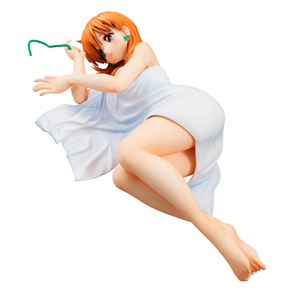 Chouon Senshi Borgman - Anice Farm - Heroine Memories - 1/8 (MegaHouse) photo 4