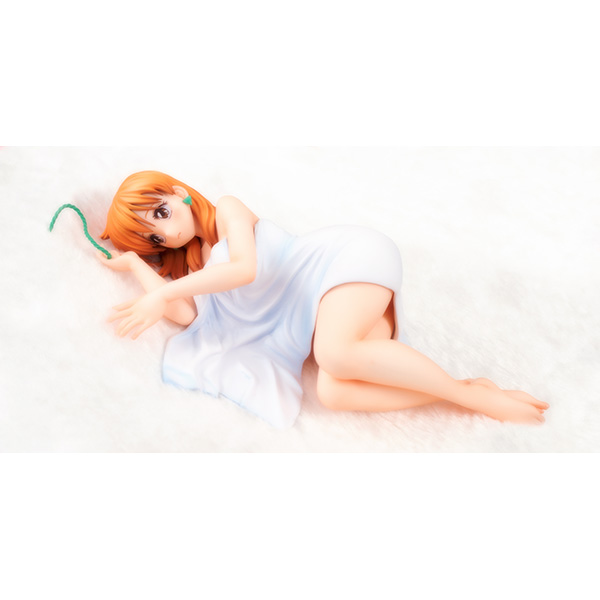 Chouon Senshi Borgman - Anice Farm - Heroine Memories - 1/8 (MegaHouse) photo 5