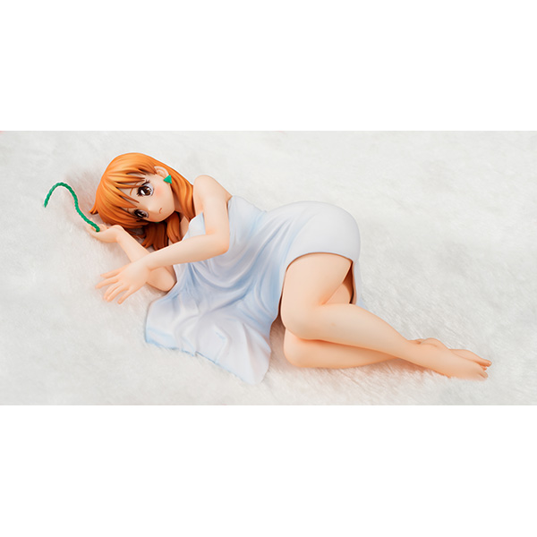 Chouon Senshi Borgman - Anice Farm - Heroine Memories - 1/8 (MegaHouse) photo 6