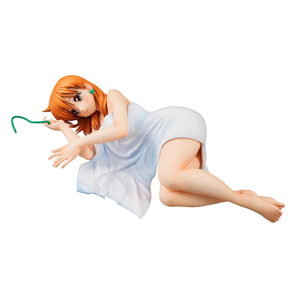 Chouon Senshi Borgman - Anice Farm - Heroine Memories - 1/8 (MegaHouse) photo 7