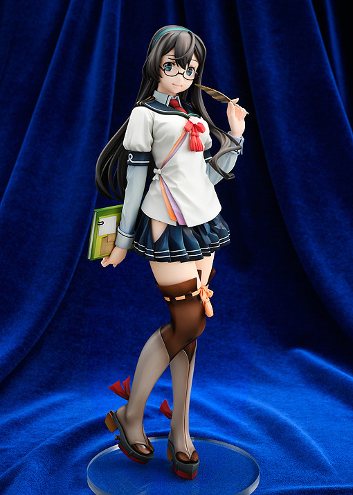 Kantai Collection ~KanColle~ - Ooyodo - 1/7 (Amakuni, Hobby Japan)