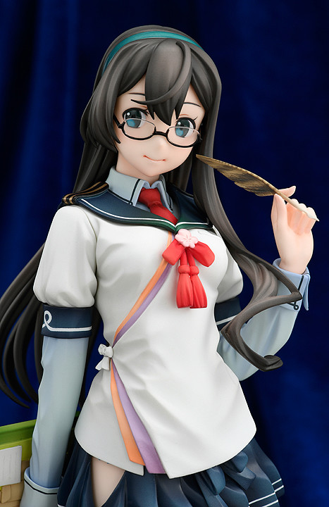 Kantai Collection ~KanColle~ - Ooyodo - 1/7 (Amakuni, Hobby Japan) photo 3