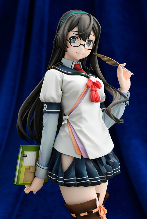 Kantai Collection ~KanColle~ - Ooyodo - 1/7 (Amakuni, Hobby Japan) photo 5
