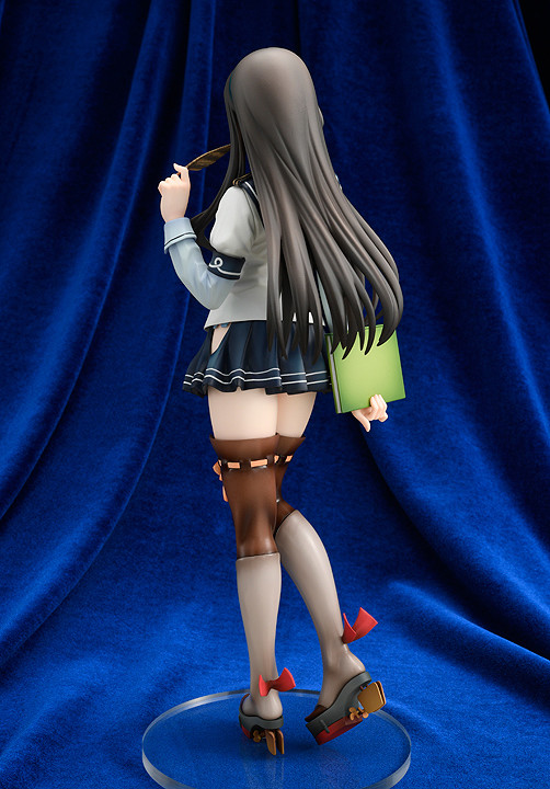 Kantai Collection ~KanColle~ - Ooyodo - 1/7 (Amakuni, Hobby Japan) photo 6