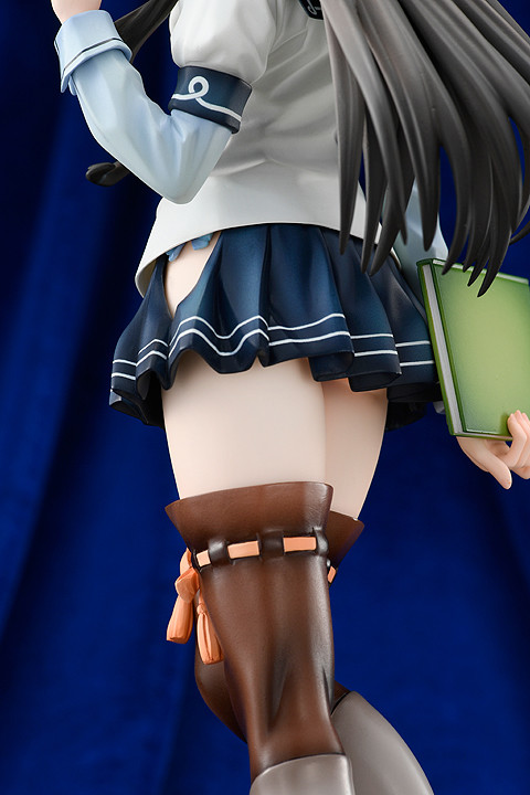 Kantai Collection ~KanColle~ - Ooyodo - 1/7 (Amakuni, Hobby Japan) photo 7