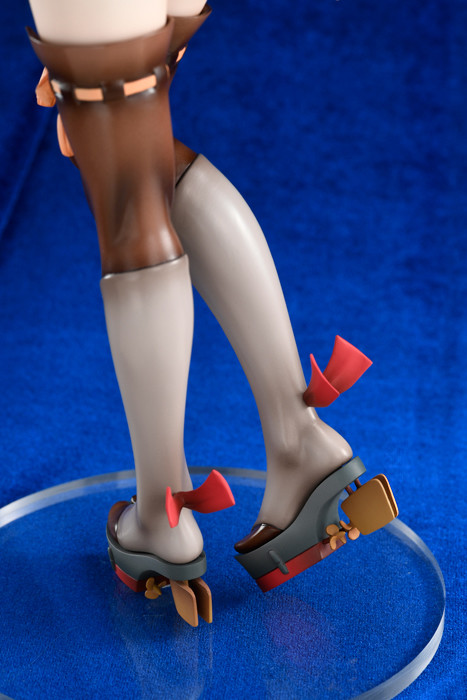 Kantai Collection ~KanColle~ - Ooyodo - 1/7 (Amakuni, Hobby Japan) photo 9