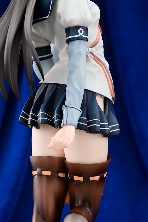 Kantai Collection ~KanColle~ - Ooyodo - 1/7 (Amakuni, Hobby Japan) photo 10