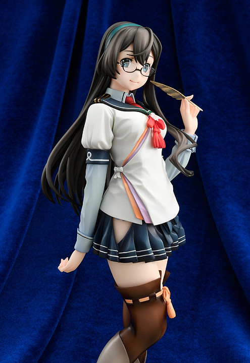 Kantai Collection ~KanColle~ - Ooyodo - 1/7 (Amakuni, Hobby Japan) photo 11