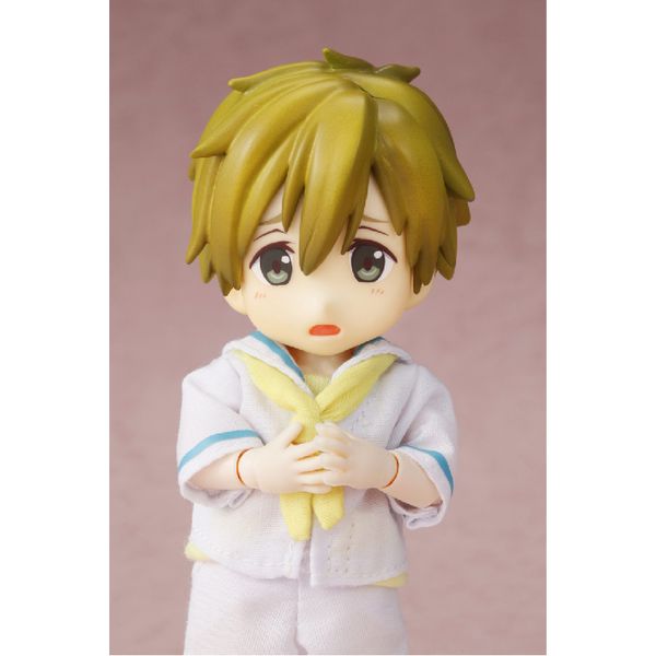 Tachibana Makoto