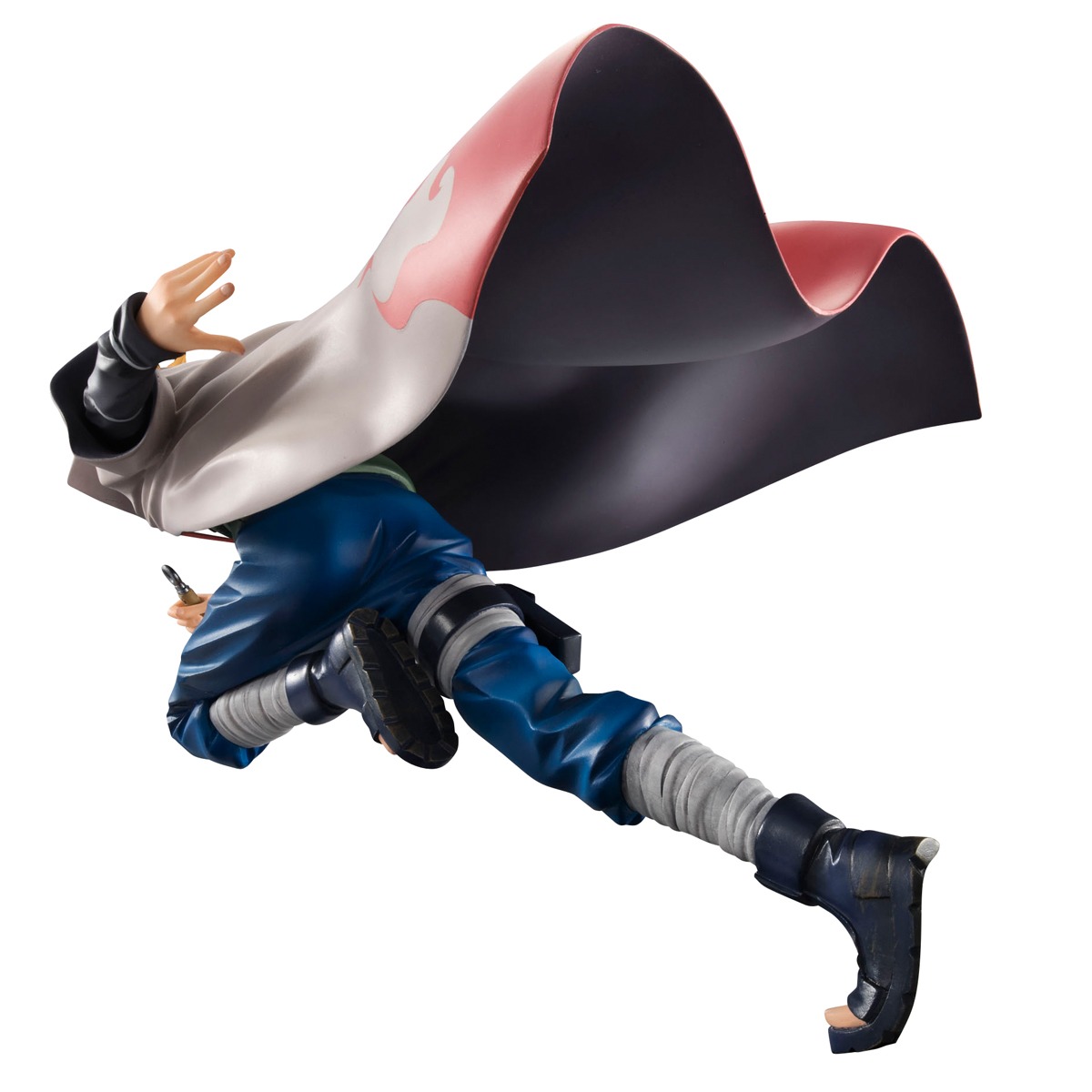Naruto Shippuuden - Namikaze Minato - G.E.M. - 1/8 (MegaHouse) photo 5