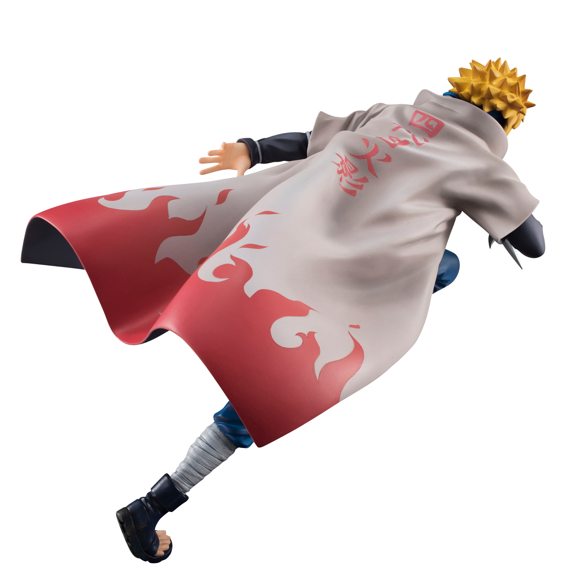 Naruto Shippuuden - Namikaze Minato - G.E.M. - 1/8 (MegaHouse) photo 7