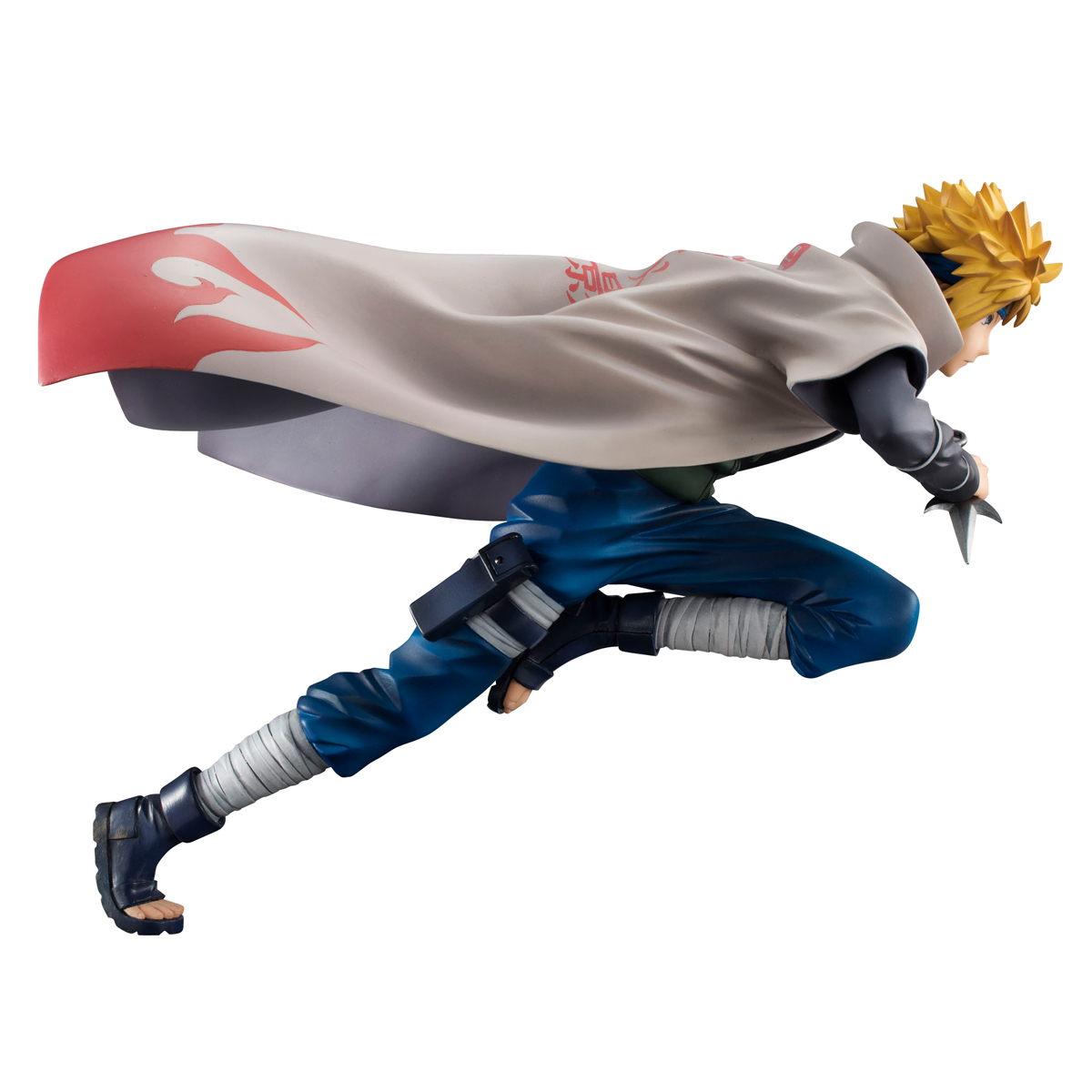 Naruto Shippuuden - Namikaze Minato - G.E.M. - 1/8 (MegaHouse) photo 8