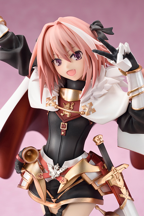 Fate/Grand Order - Astolfo - 1/7 - Rider (Amakuni, Hobby Japan) photo 3