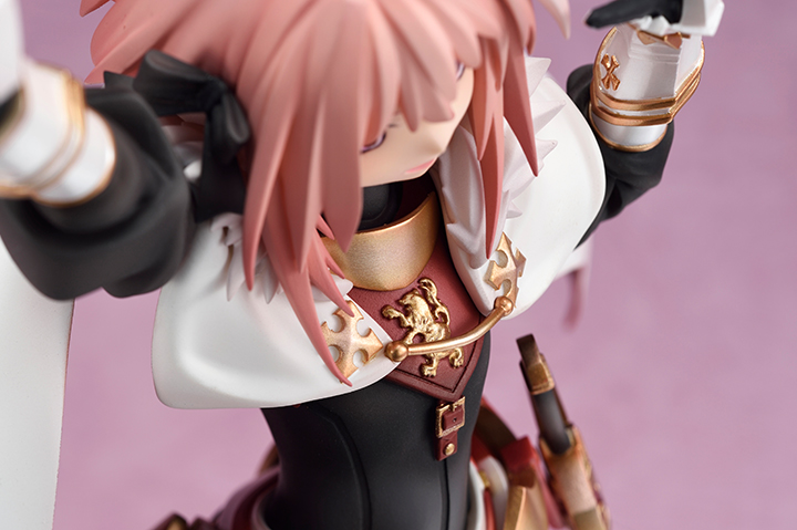 Fate/Grand Order - Astolfo - 1/7 - Rider (Amakuni, Hobby Japan) photo 4