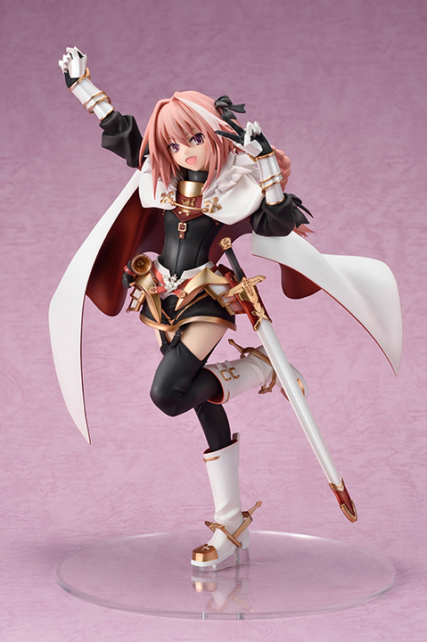Fate/Grand Order - Astolfo - 1/7 - Rider (Amakuni, Hobby Japan) photo 5