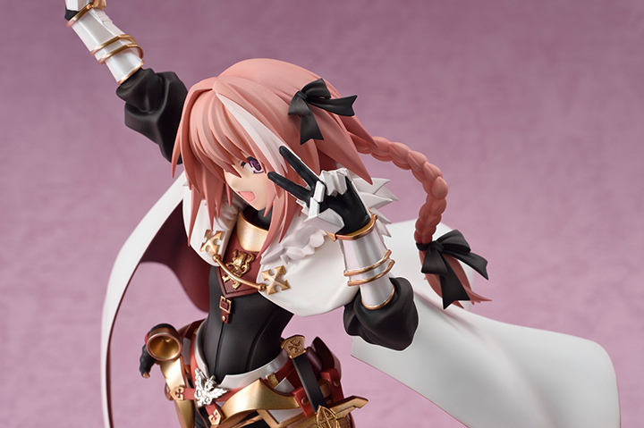 Fate/Grand Order - Astolfo - 1/7 - Rider (Amakuni, Hobby Japan) photo 7
