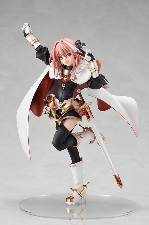 Fate/Grand Order - Astolfo - 1/7 - Rider (Amakuni, Hobby Japan) photo 8
