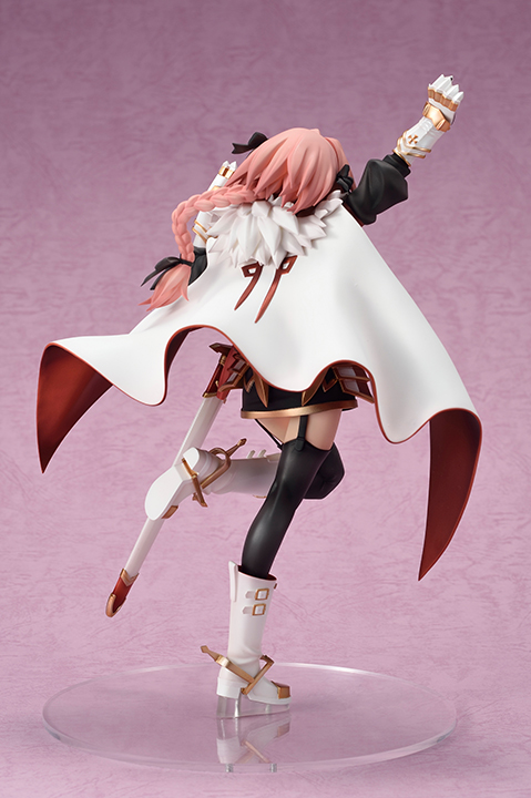 Fate/Grand Order - Astolfo - 1/7 - Rider (Amakuni, Hobby Japan) photo 9