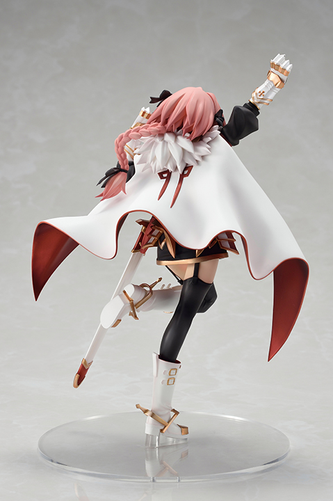 Fate/Grand Order - Astolfo - 1/7 - Rider (Amakuni, Hobby Japan) photo 10