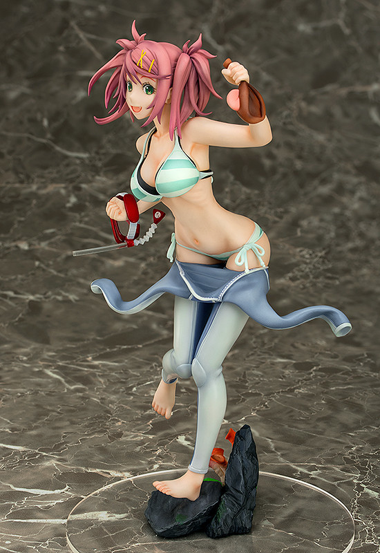 Amanchu! Advance - Ninomiya Ai - 1/7 (Phat Company)