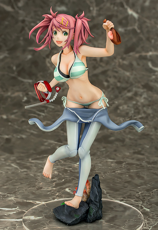 Amanchu! Advance - Ninomiya Ai - 1/7 (Phat Company) photo 2