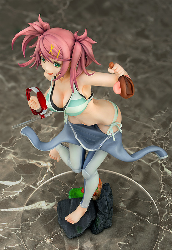 Amanchu! Advance - Ninomiya Ai - 1/7 (Phat Company) photo 3