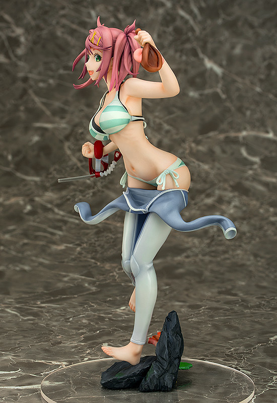 Amanchu! Advance - Ninomiya Ai - 1/7 (Phat Company) photo 4