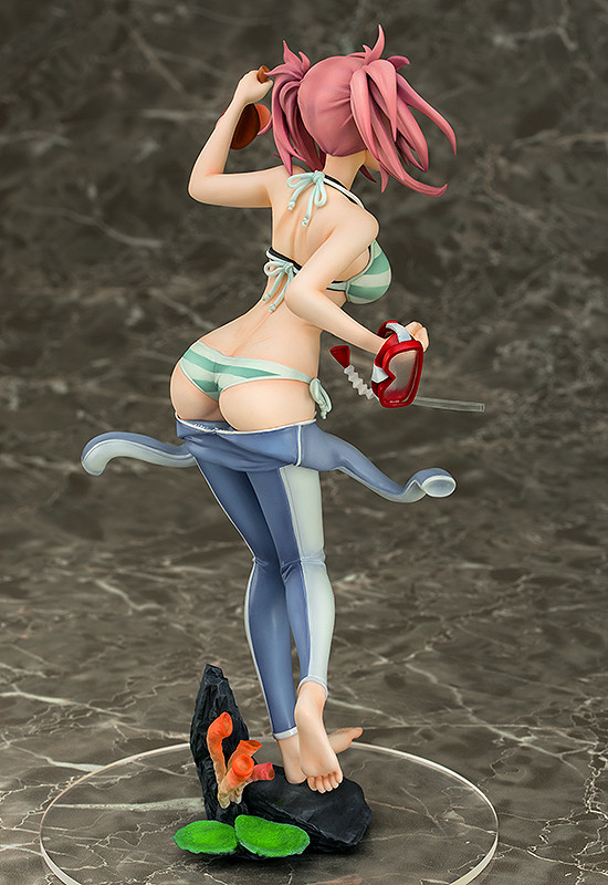Amanchu! Advance - Ninomiya Ai - 1/7 (Phat Company) photo 5