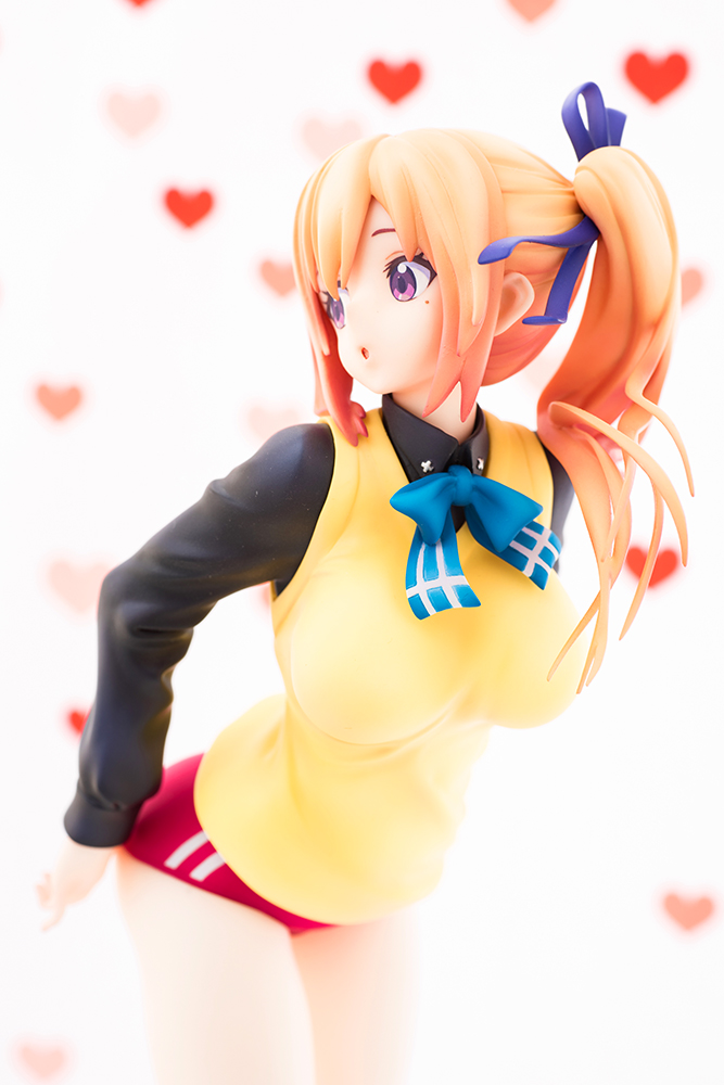 Musaigen no Phantom World - Kawakami Mai - 1/7 (Ques Q) photo 2
