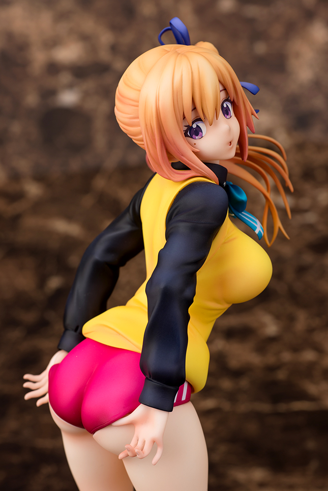 Musaigen no Phantom World - Kawakami Mai - 1/7 (Ques Q) photo 3