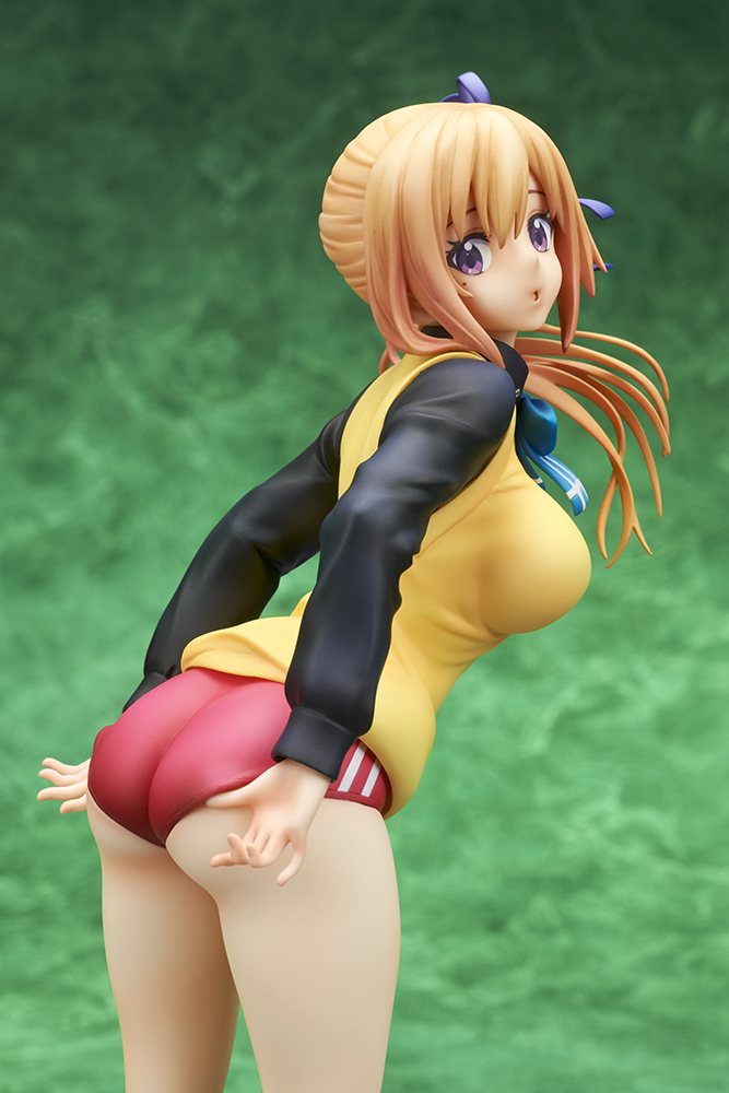 Musaigen no Phantom World - Kawakami Mai - 1/7 (Ques Q) photo 6