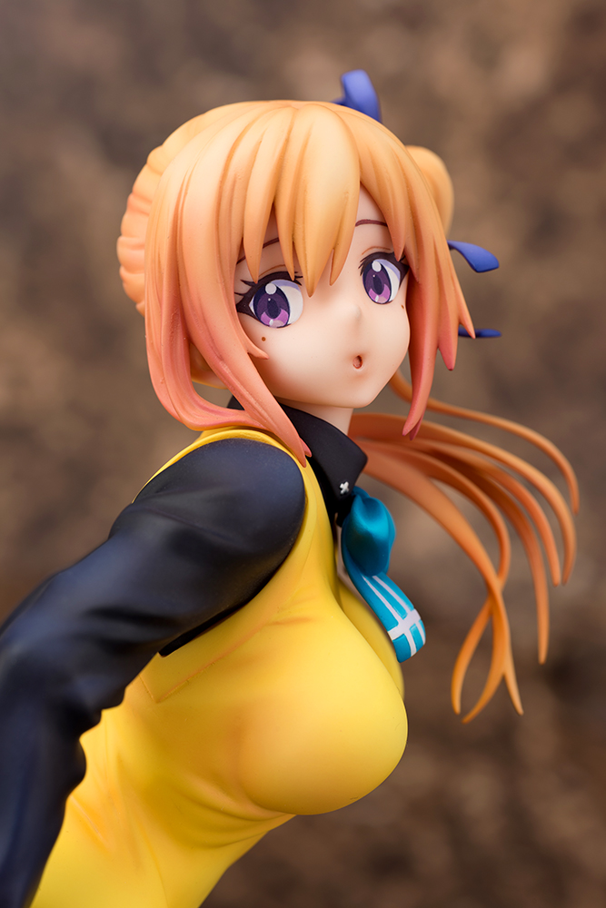 Musaigen no Phantom World - Kawakami Mai - 1/7 (Ques Q) photo 4