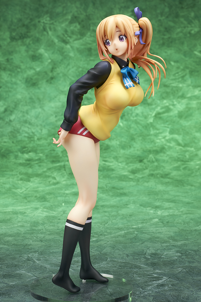Musaigen no Phantom World - Kawakami Mai - 1/7 (Ques Q) photo 7