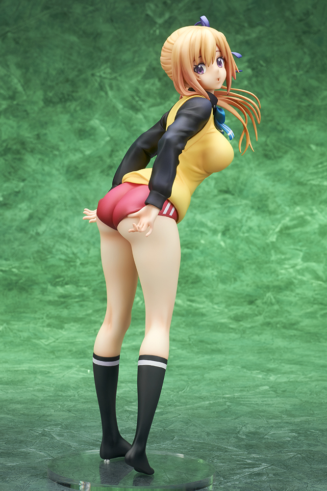 Musaigen no Phantom World - Kawakami Mai - 1/7 (Ques Q) photo 8