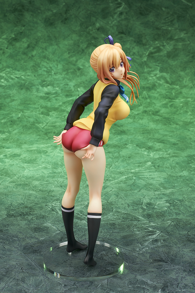 Musaigen no Phantom World - Kawakami Mai - 1/7 (Ques Q) photo 9