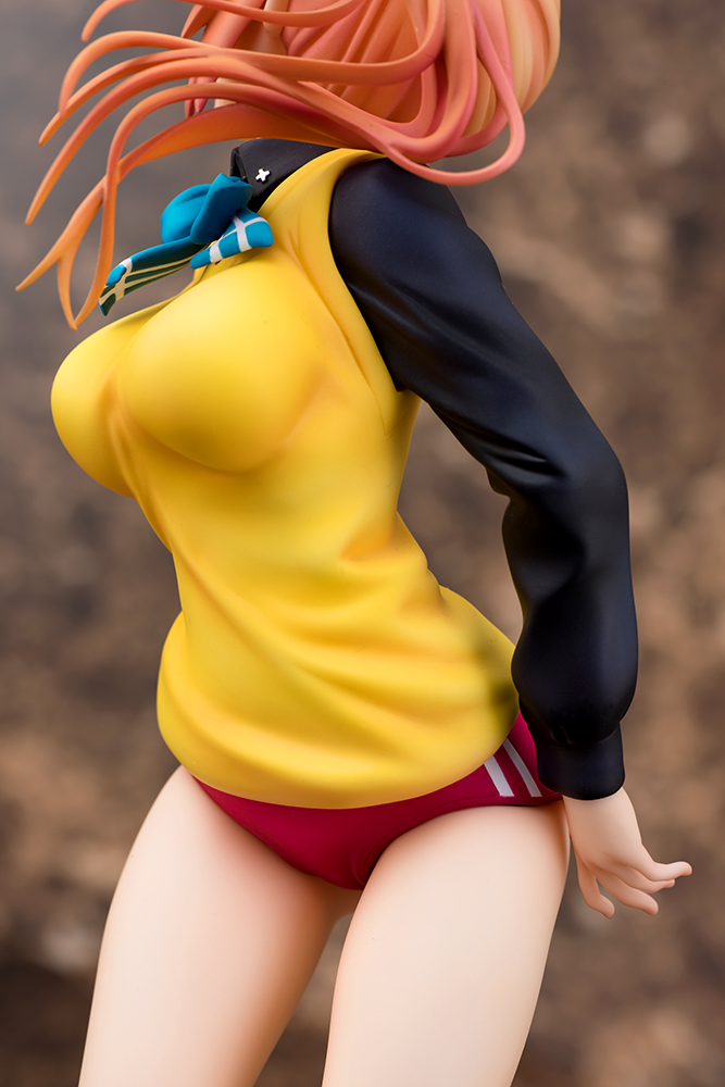 Musaigen no Phantom World - Kawakami Mai - 1/7 (Ques Q) photo 10