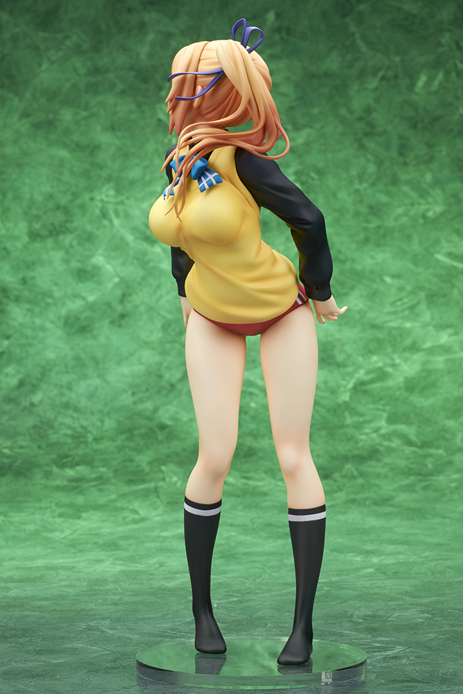 Musaigen no Phantom World - Kawakami Mai - 1/7 (Ques Q) photo 11