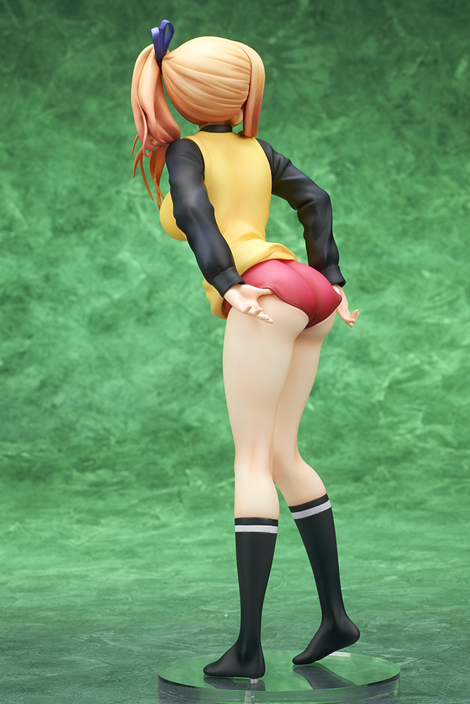 Musaigen no Phantom World - Kawakami Mai - 1/7 (Ques Q) photo 12