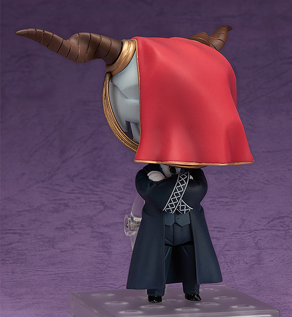 Mahoutsukai no Yome - Elias Ainsworth - Nendoroid (#666) (FREEing) photo 6