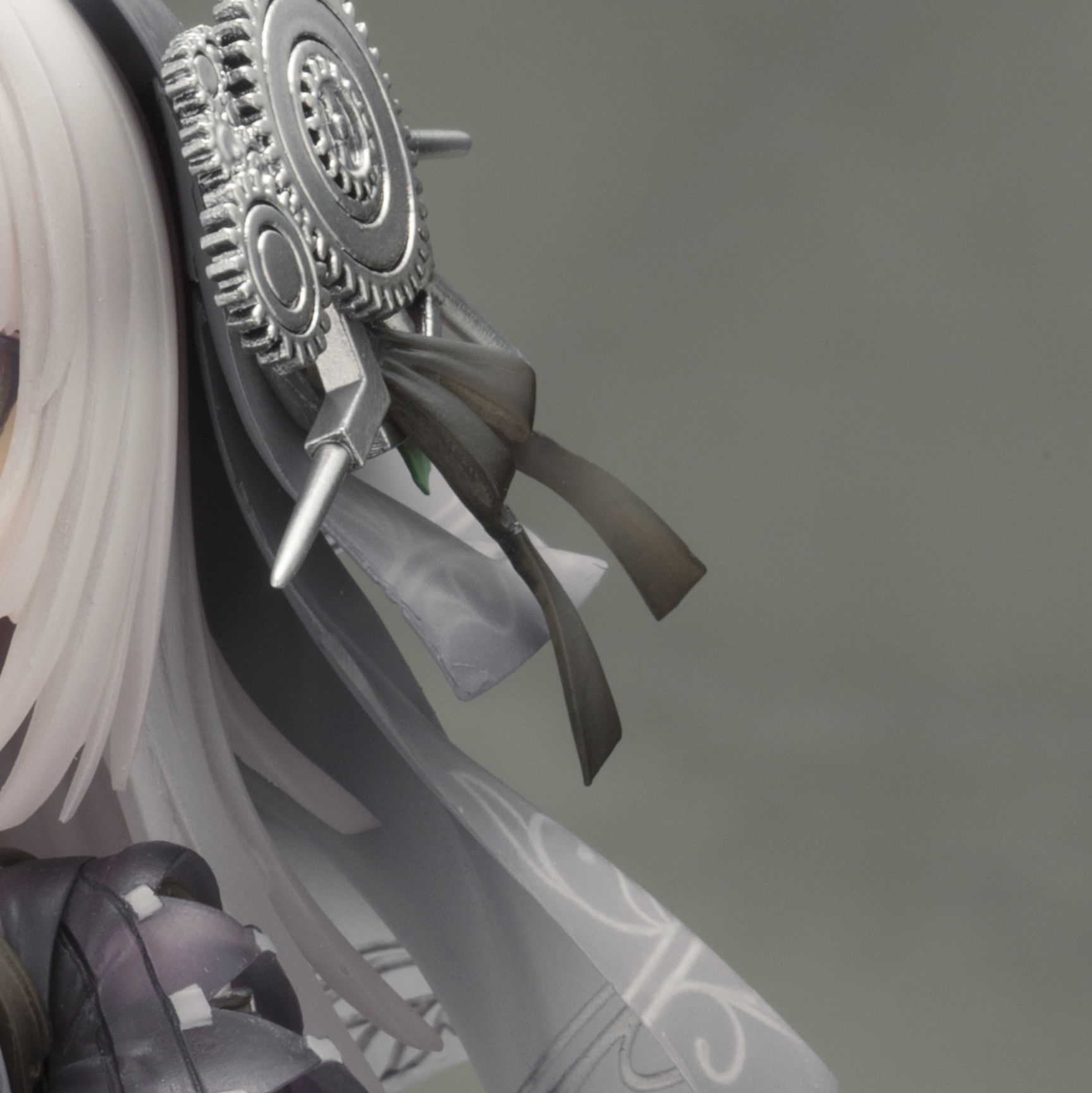 Clockwork Planet - RyuuZU - 1/7 (Kotobukiya)