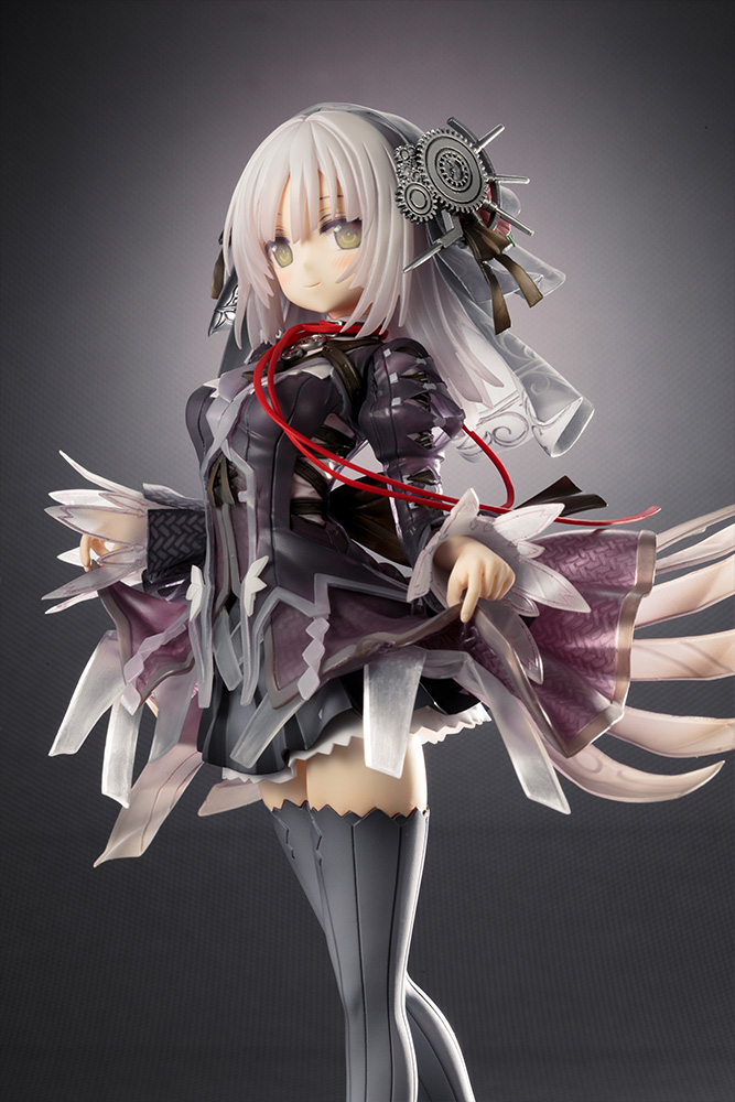 Clockwork Planet - RyuuZU - 1/7 (Kotobukiya) photo 3