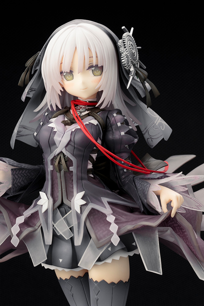 Clockwork Planet - RyuuZU - 1/7 (Kotobukiya) photo 5
