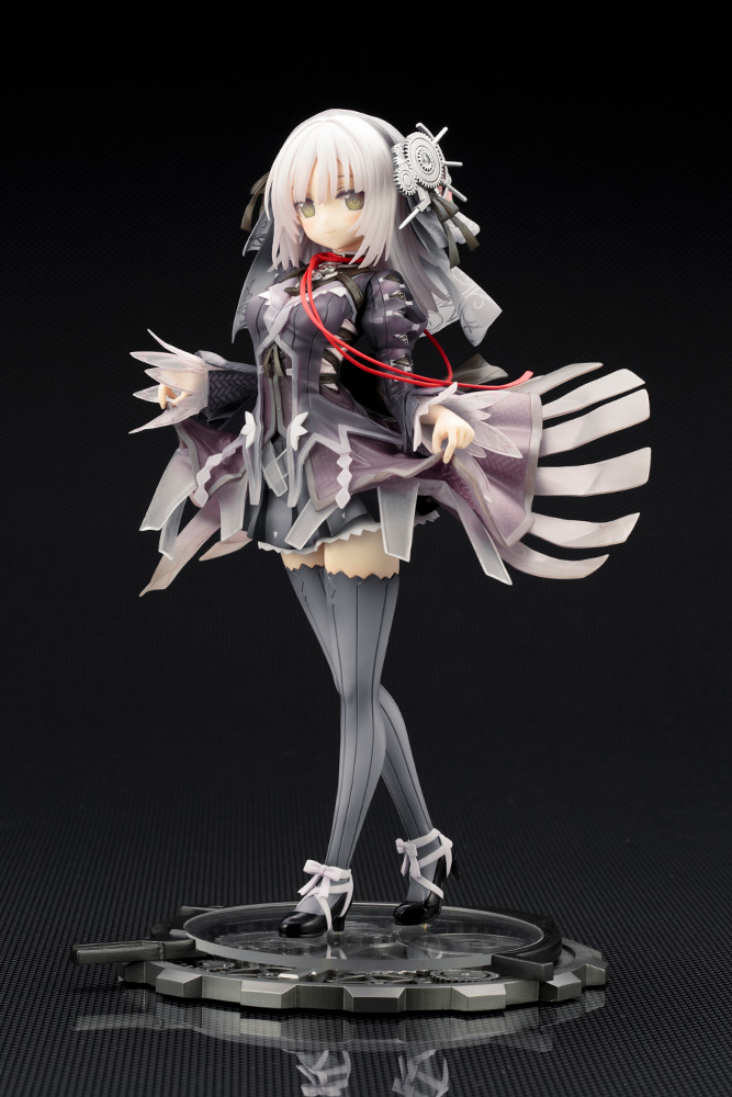 Clockwork Planet - RyuuZU - 1/7 (Kotobukiya) photo 9