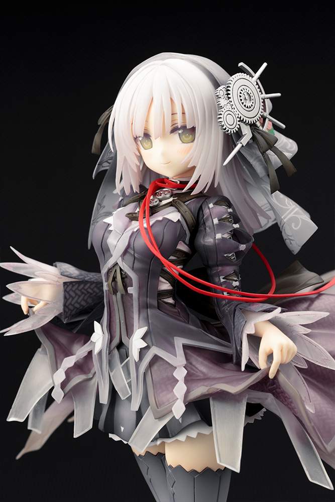Clockwork Planet - RyuuZU - 1/7 (Kotobukiya) photo 11