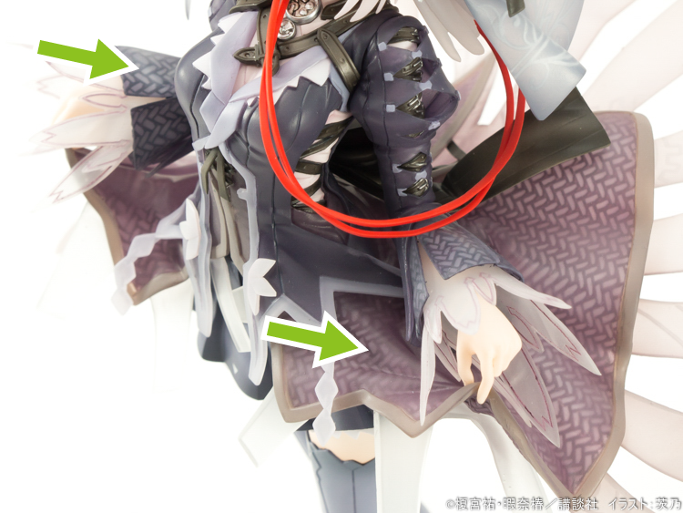 Clockwork Planet - RyuuZU - 1/7 (Kotobukiya) photo 12